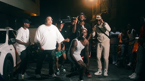 Wuasca -La Cubana , Mr Plata, Alex Cortez & El Papasote ( VIDEO OFFICIAL )