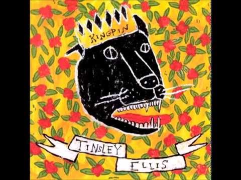 Tinsley Ellis — Tinsley Ellis - I've Got To Use My Imagination