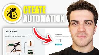 How to Create an Automation in Mailchimp (2026 Guide)