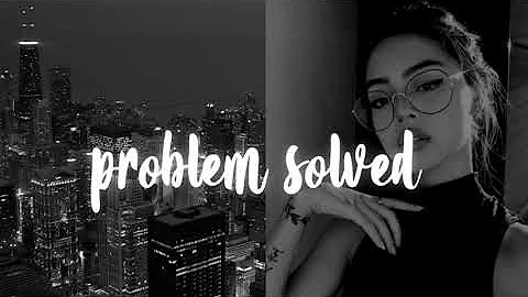 𝐏𝐑𝐎𝐁𝐋𝐄𝐌 𝐒𝐎𝐋𝐕𝐄𝐃.☾︎ //problems get resolved on their own • [requested] subliminal - DayDayNews