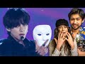 BTS 'Singularity' MV + Live Performance - FIRST TIME SHOOK REACTION! #HappyVDay