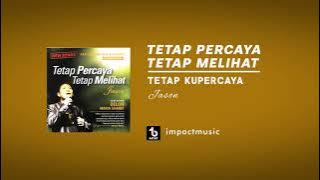 Tetap Kupercaya - Jason Irwan Feat. Maria Shandi [ Audio] - Lagu Rohani Kristen