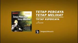 Tetap Kupercaya - Jason Irwan Feat. Maria Shandi [Official Audio]