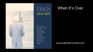 Black - When It's Over