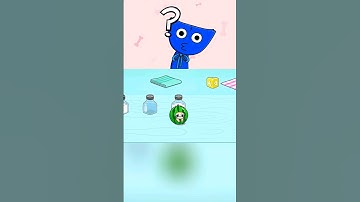 Cat Escape: Hide and Seek Gameplay #8