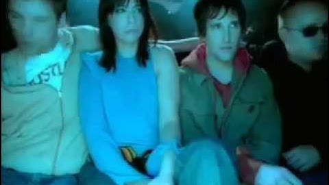 ASH - Envy (Official Video)