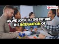 Smart IT Infrastructure for a Connected Future Square Network Solutions