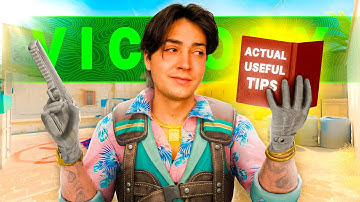 Meer dan 80 praktische CS2-tips van een Level 10-speler