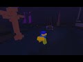 Roblox forsaken 