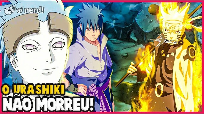 Boruto Explorer - Boruto Episódio 135: A batalha final versus Urashiki ( LEGENDADO COM QUALIDADE HD). Status: Disponível (1) Crunchyroll.pt e  AnimeHouse (2). Obs: O link 1 e 2 será postado nos comentários!! #BORUTO135