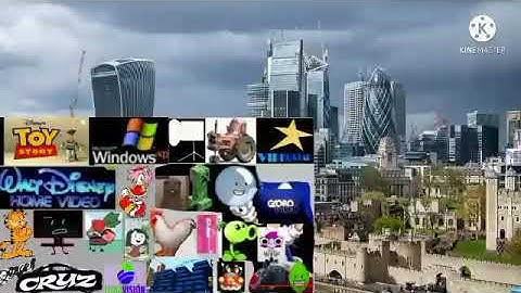 Everything has Fallen Into The English City Add Round 3