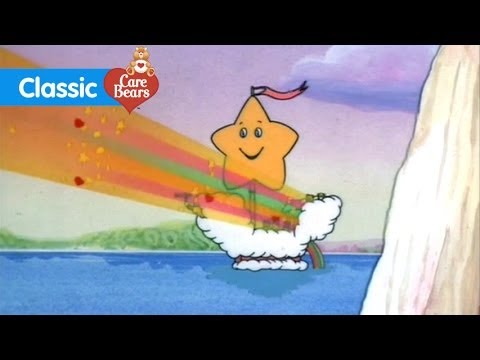 To The Rescue | The Care Bears Movie