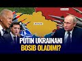 Ukraina va Rossiya atrofida nimalar bo'lyapti?