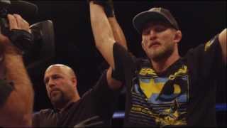 Alexander Gustafsson - Du Gamla, Du Fria