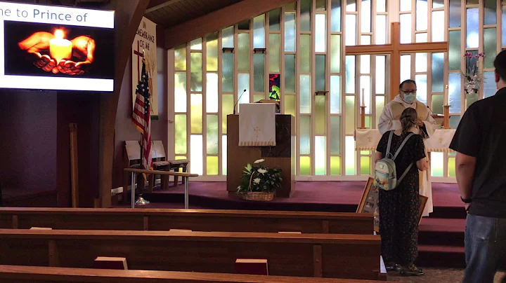 Memorial Service for Carol Fortier and Laura Barr,...