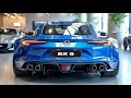 The 2026 Mazda RX 8 Is BACK With A ROTARY ENGINE You Won T Believe This Beast The 2026 Mazda RX 8 Is BACK With A ROTARY ENGINE You Won T Believe This Beast
