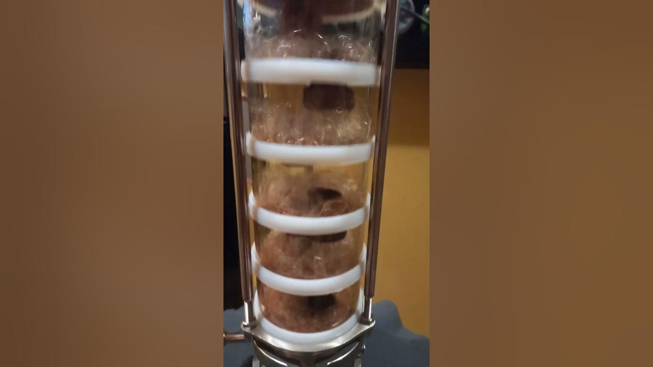 дом спирт 2 и самодельная автоматика - YouTube