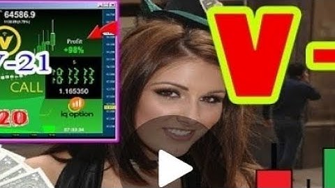 B21#iq option#forex, Robot Virtual Worlds B21 X3 IQOPTION 2020