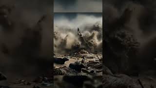 Stories from the Frontline” #TsunamiSurvivors #NaturalDisasters #HumanResilience #OceanDisasters