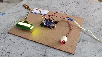 HVS-4211.Noninvasive hemoglobin sensing using arduinoUNO