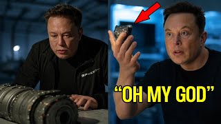 Elon Musk Uncovers a Shocking Betrayal at SpaceX—What He Does Next Will Blow Your Mind!