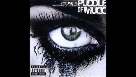 Puddle of Mudd - Spaceship