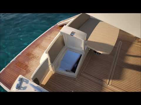 Prestige 550 - Prestige Australia