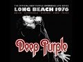 Deep Purple - Burn - Live At Long Beach 1976