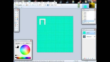 Xat Avatar Tutorial #1 - The Basics