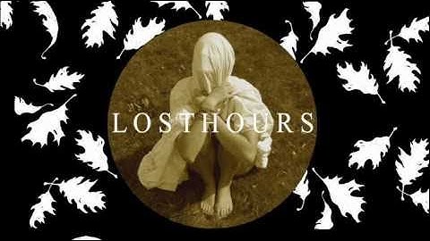 Memotone - Lost Hours (Black Acre Records)