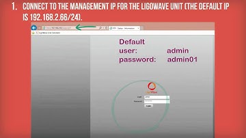LW Backup and restore
