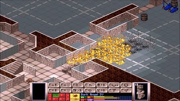 OpenXcom - UFO Redux - Part 14