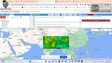 spatiotemporal analysis of precipitation patterns and drought occurrence using Google Earth Engine