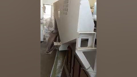 Seed Gravity Separator 7 fan GD AGRO INDUSTRIES