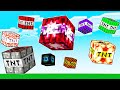 30 TNTs SECRETAS QUE TODOS QUEREM NO MINECRAFT! ‹ Koow ›