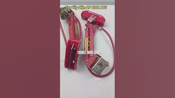 Tay lấy điện cầu trục 1P 100A, chổi điện 1p 100a ITS, dao lấy điện 1p 100a its đài loan giá tốt
