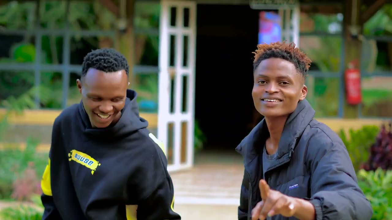 POTONOY PORTO BY KASETO(Latest Kalenjin Official Video) POKOT LOVE SONG
