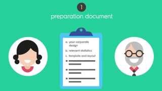 eRecruiter - the candidate management software screenshot 3