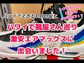 ハワイでできる100のことNO.015「ハワイで激安の靴屋さん巡り　レアな激安エアマックスに出会いました！」