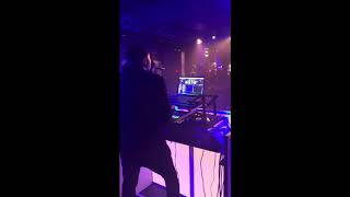 DJ SO HYPE LIVE AT HARD ROCK CAFE IN LAS VEGAS WITH KAP G