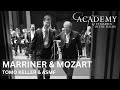 Capture de la vidéo Marriner And Mozart - Tomo Keller And The Academy Of St Martin In The Fields