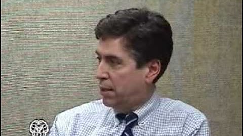 Joe Folger: Ideas for Mediation Training - Mediate.com Video