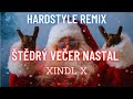 Xindl x  tdr veer nastal  dnst3r7 hardstyle remix 