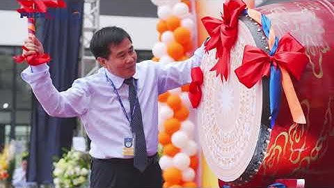 Phenikaa School - Lễ khai giảng năm học 2022-2023