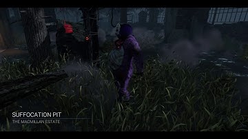 Clown vs SWF Gen Rushers! | DBD Gameplay Killer | Red Ranks