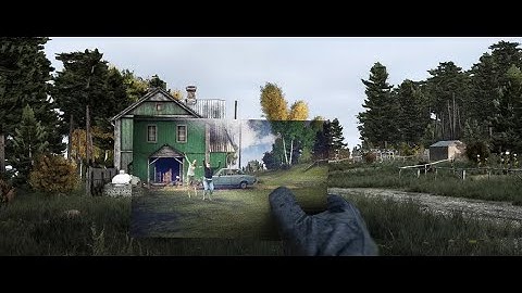 Raiding with faction Dayz #dayz #factions #dayzraid #pvp