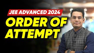 Maximize JEE Advanced Score | Must Watch | Anup Sir | MathonGo