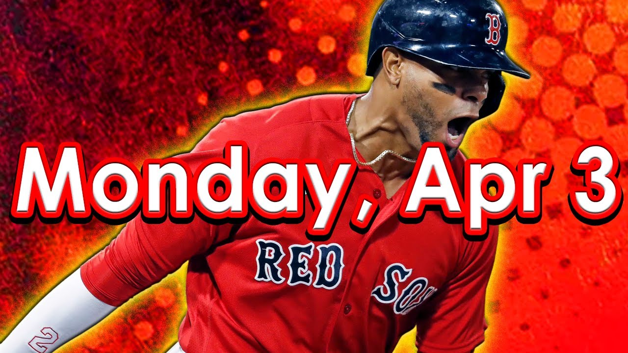 MLB DraftKings Picks FanDuel Picks 4 3 2023 YouTube mlb-draftkings-picks-fanduel-picks-4-3-2023-youtube