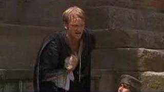 Romeo and Juliet Act 3 Scene 1 Part 1, Zefirelli