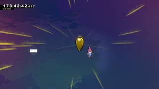 Celeste 7C deathless